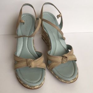 Size7 cute summer shoes